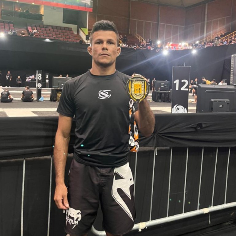 Saul Vieira Da Silva 