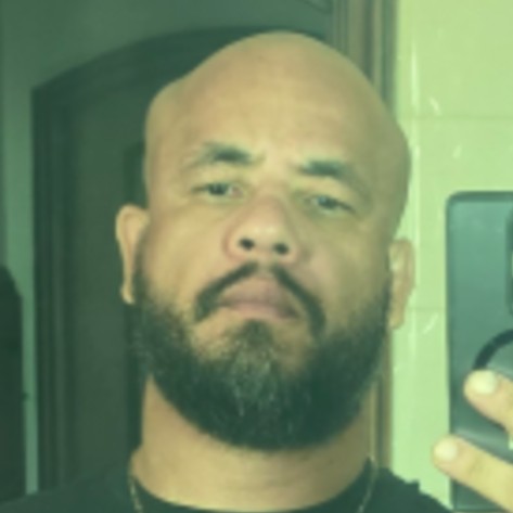 Alexandre Alves De Carvalho 