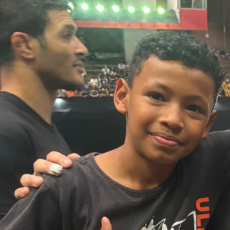 Alexsander Domingos De Oliveira 