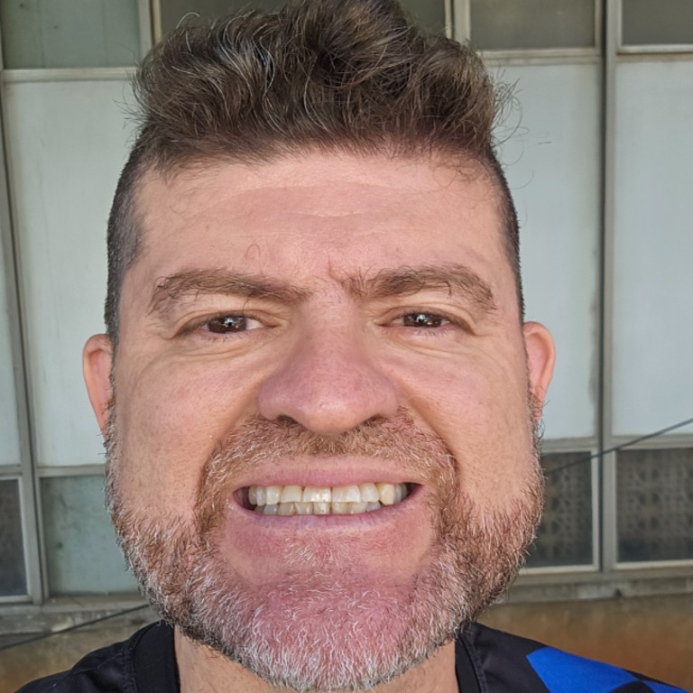 Cristiano Cunha Beltrão 