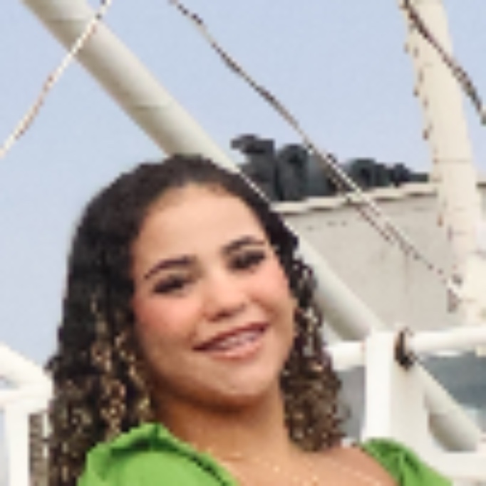 Rafaela Tinoco Verly Dos Santos 