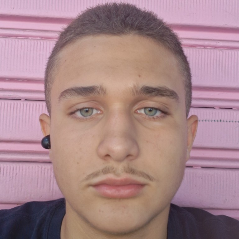 Davi Henrique Melo De Silvio Da Silva