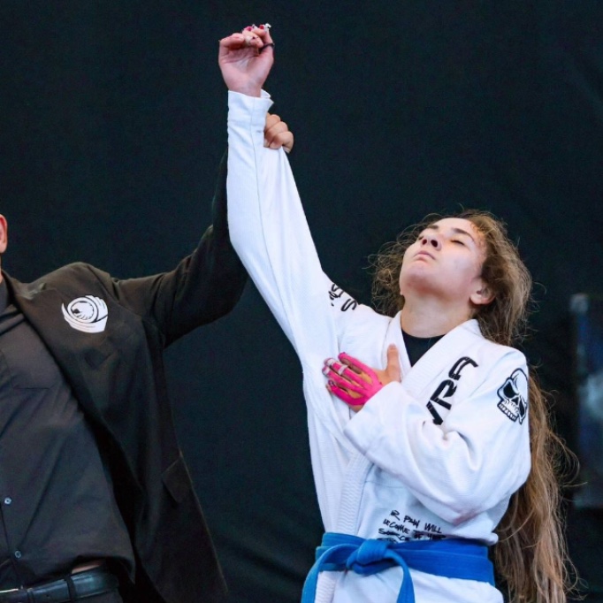 Gabrielly Eduarda De Oliveira Santos 