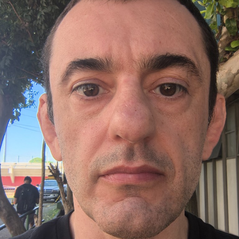 Francisco Roberto Dos Ramos