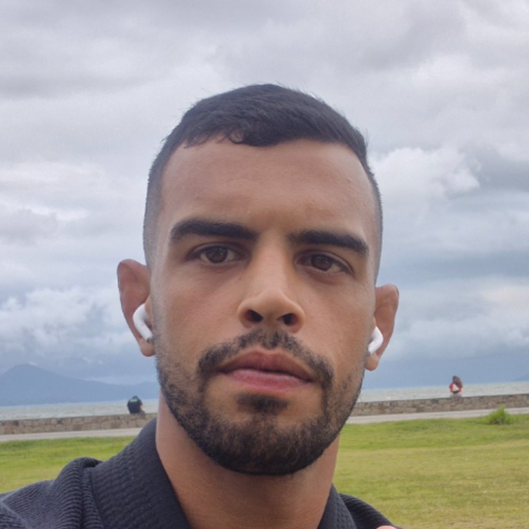 Alisson Silva De Souza