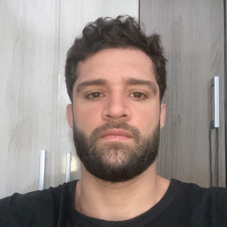 Rodrigo Gonçalves Dos Santos 