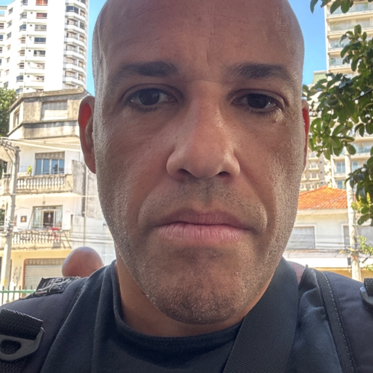 Roberto Roque Pereira 