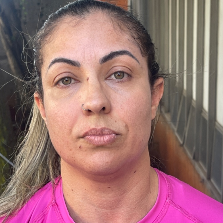 Danubia Marques Queiroz De Sousa 