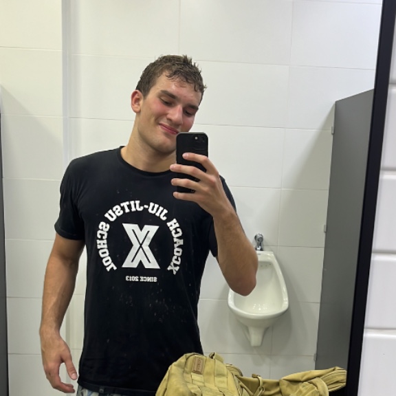 Joao Paulo Micchelucci Mattos