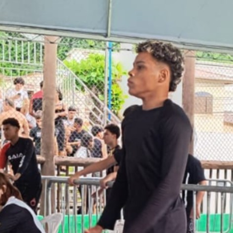 Gabriel Caldas Oliveira 