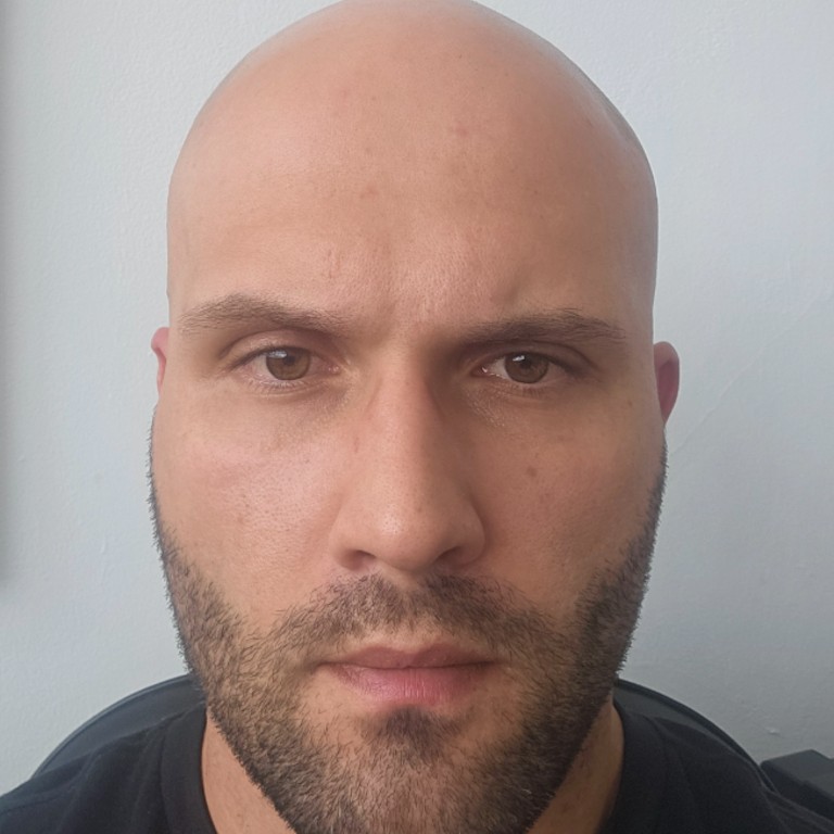 Raphael Ragazzoni Marques Da Silva