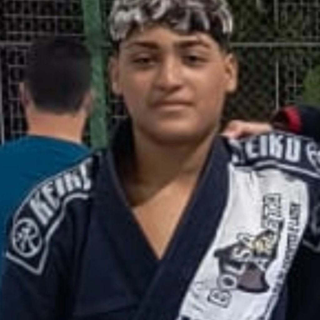 Frederico Augusto Aparecido Da Silva 