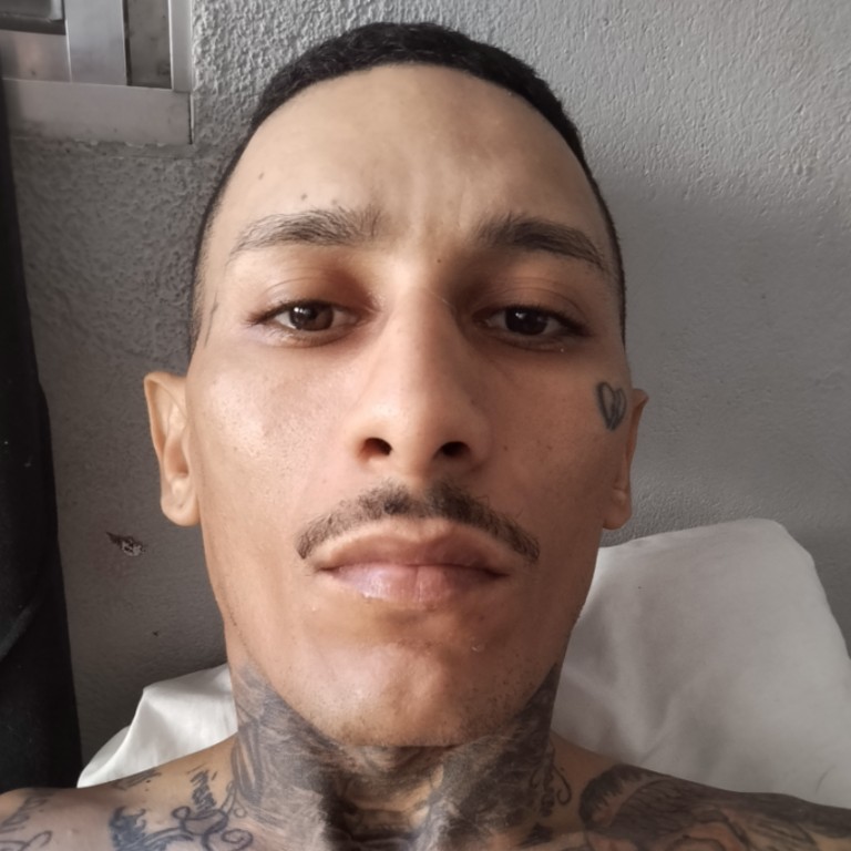 Emerson Tomazelli Silva