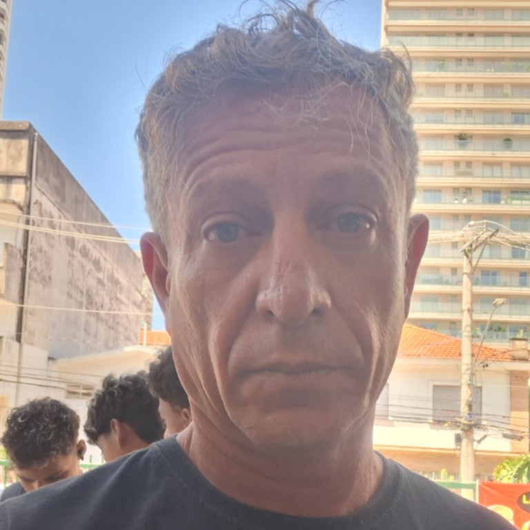 Francisco Carlos Escamilla 