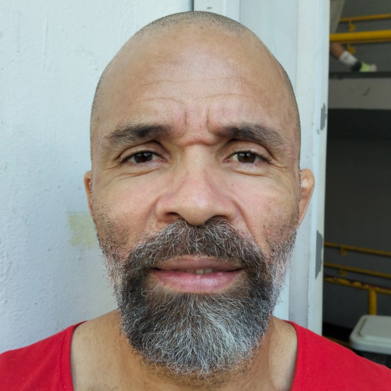 Carlos José Alves Dos Santos 