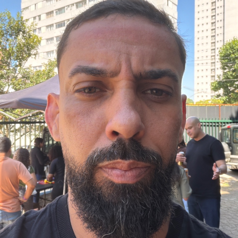 Daniel Silva De Oliveira