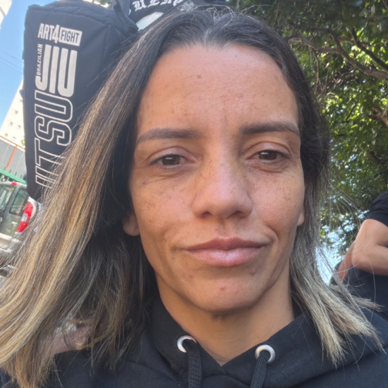 Renata Rodrigues Alberto