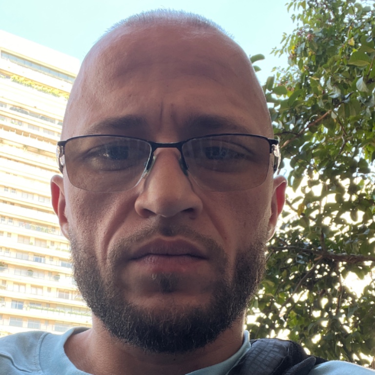 Michael Soares Da Silva