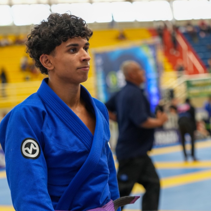 Nathan Trentin Gonçalves Cunha 