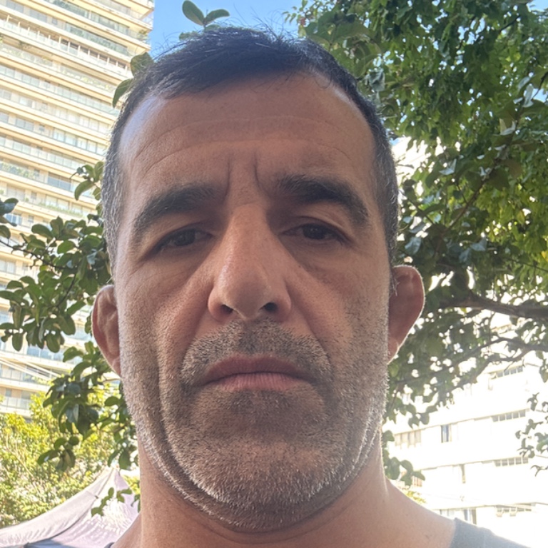 Fernando Bruno Corbett Moreira