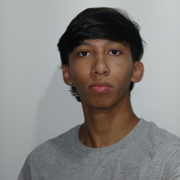 Matheus Nunes Pereira 