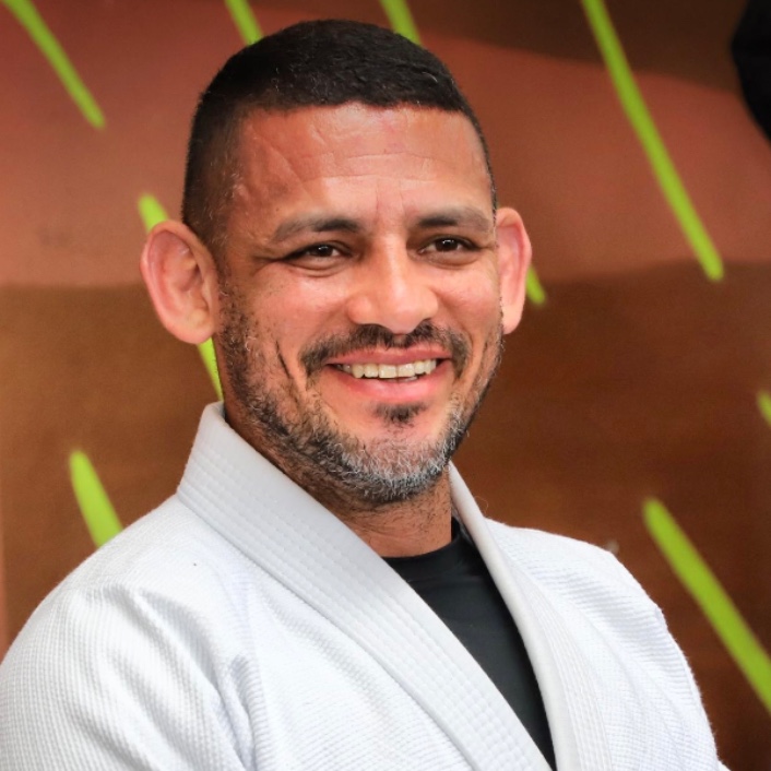 Mauricio José Dos Santos