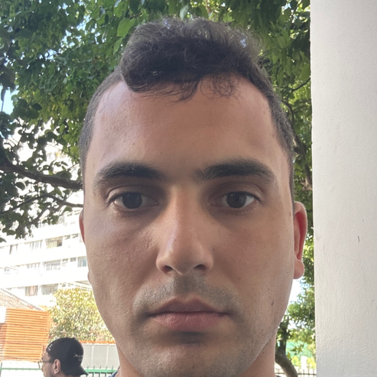 José Rubens Constant Pires Filho