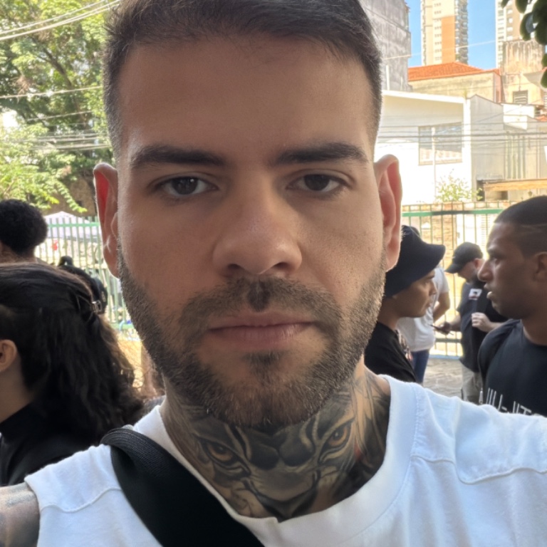 Romulo Pereira Martins Neto