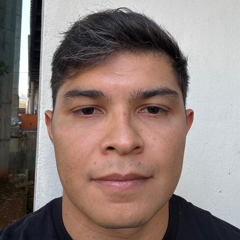 Moyses Dos Santos Viana 