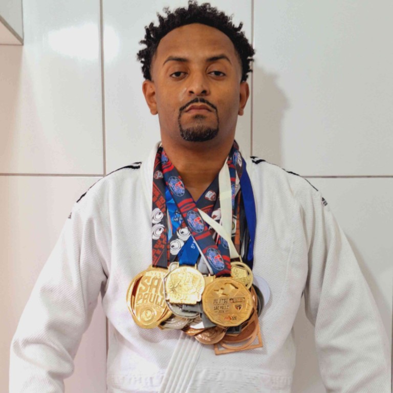 Rafael Malaquias Dos Santos