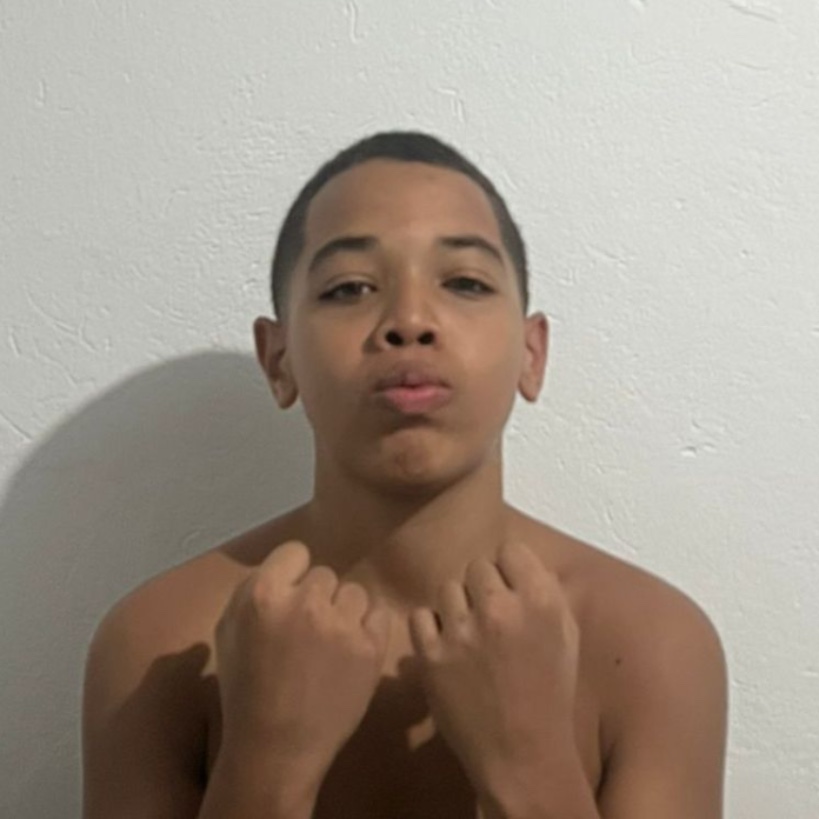 Arthur Dos Santos Almeida