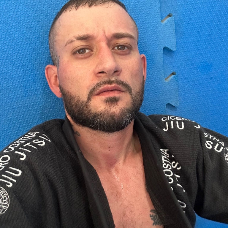 Thiago Do Nascimento 