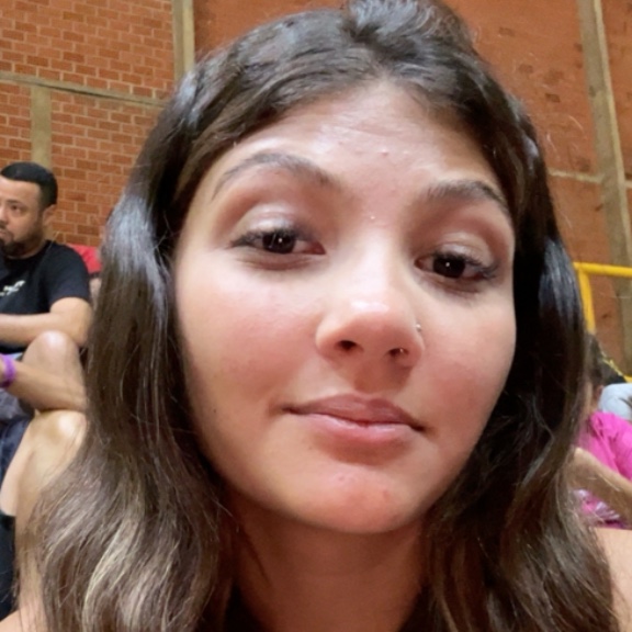 Gabriela Bezerra De Lima