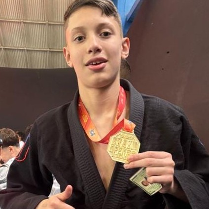 Leandro Cardoso Rodrigues 