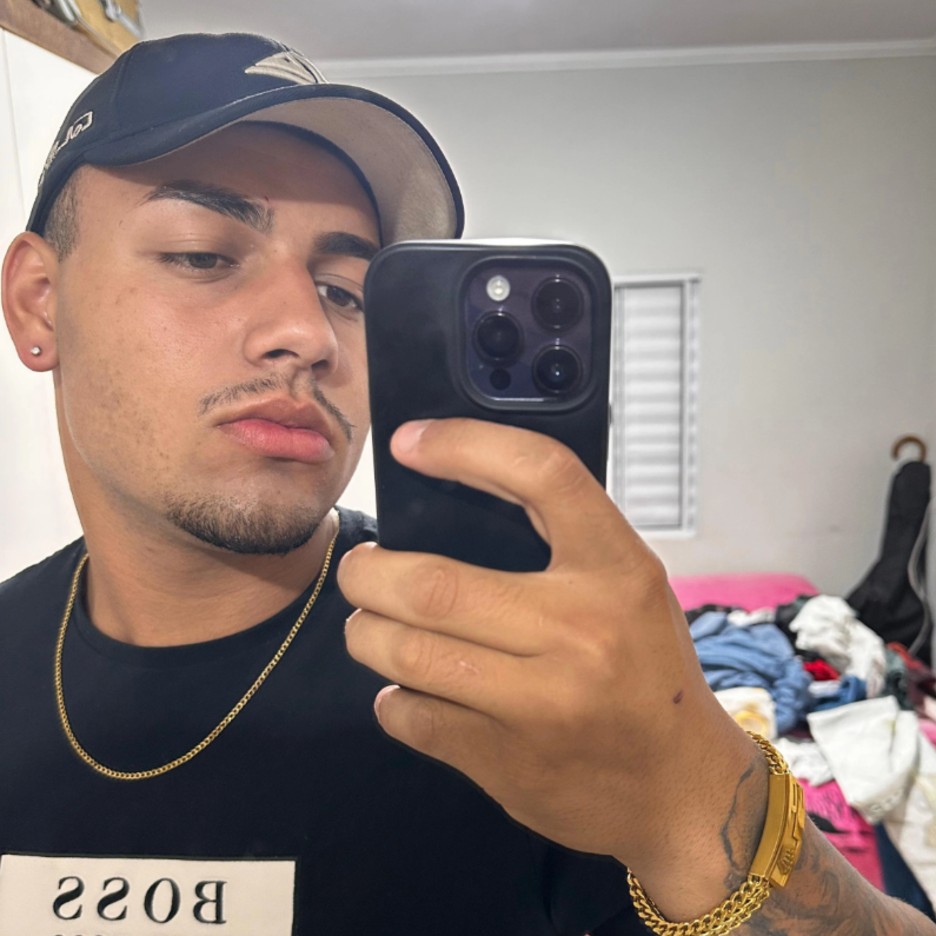 Caio Cássio Da Silva Amancio