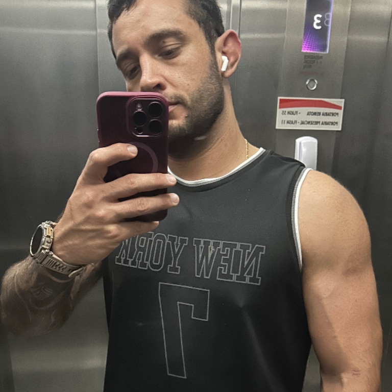 Vinicius Henrique Pirondi 