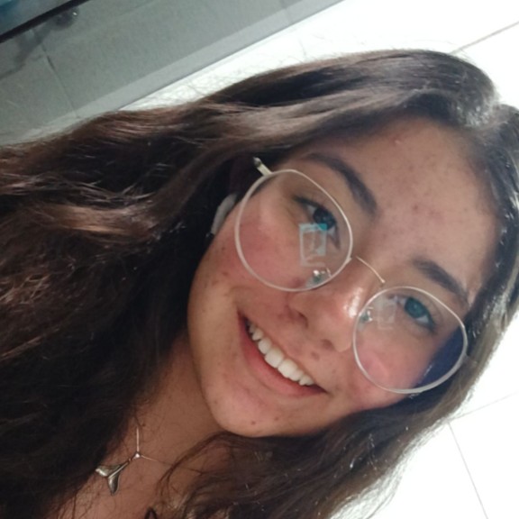 Yasmin Albano De Sousa