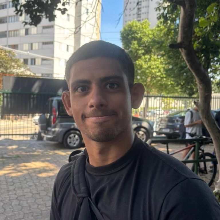 Jonas Lopes De Moraes 