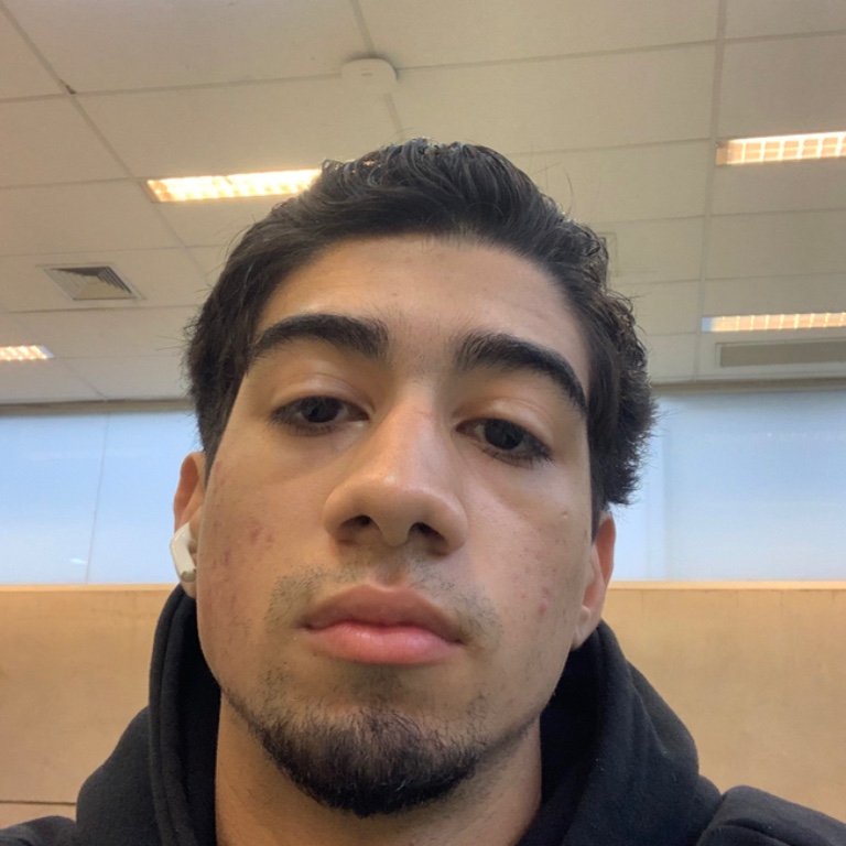 Thiago Fernandes Rafael