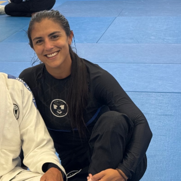 Lygia Machado De Oliveira Carvalho