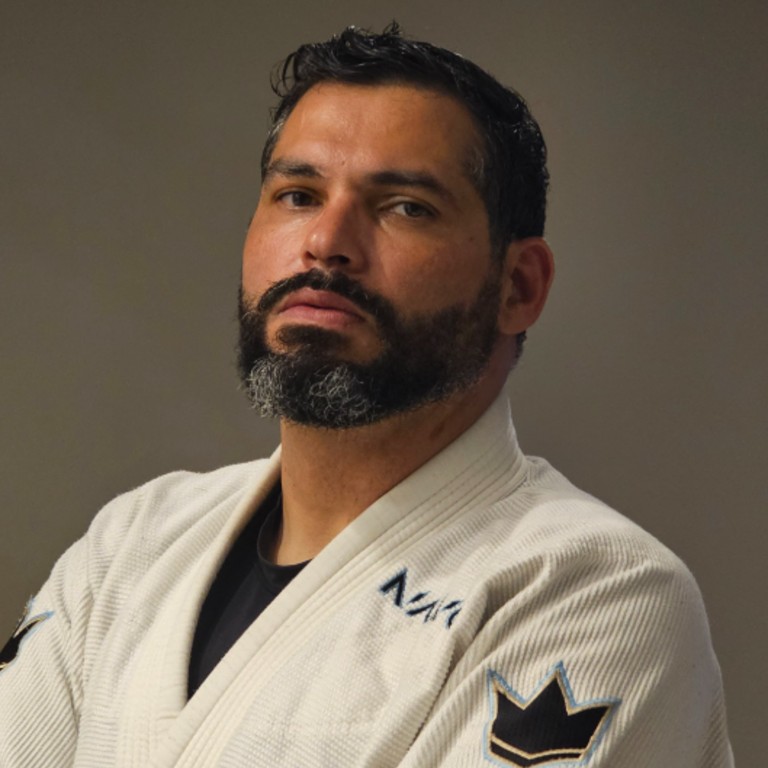 Felipe Antonio De Oliveira 