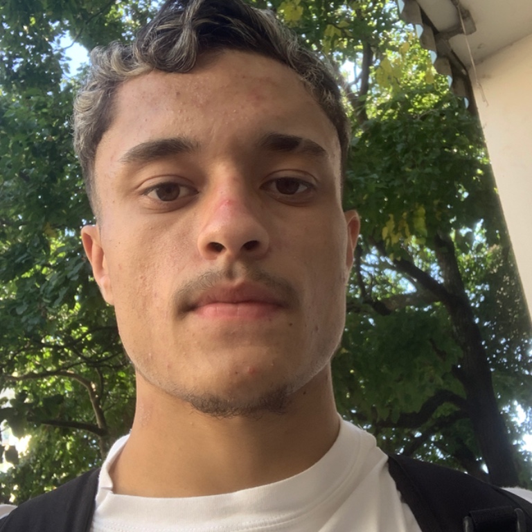 Victor Guilherme Silva Dias