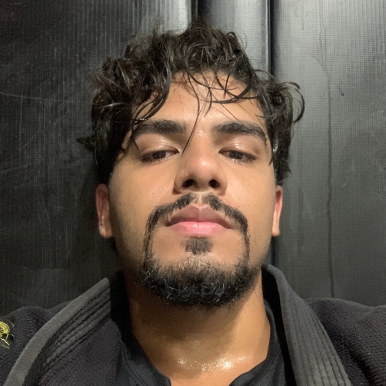 Matheus Da Silva Alves