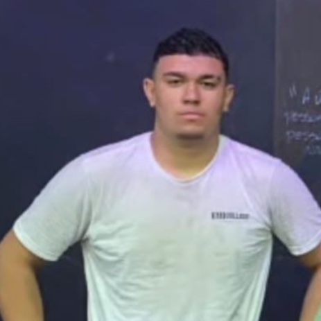 Ryan Henrique Da Silva 