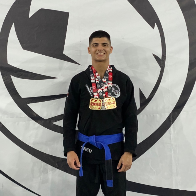 Arthur Nagy Lourenço 