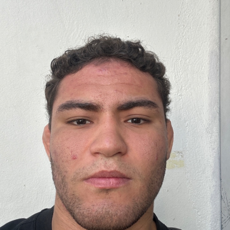 Matheus Mendes Rocha