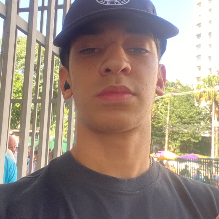 Gabriel Nejaim Galvão De Almeida