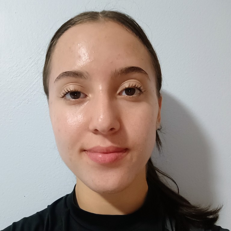 Camile Costa Barroso Dos Santos