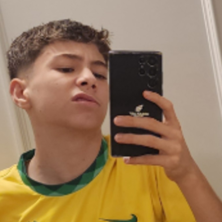 Caio Moro Bastos