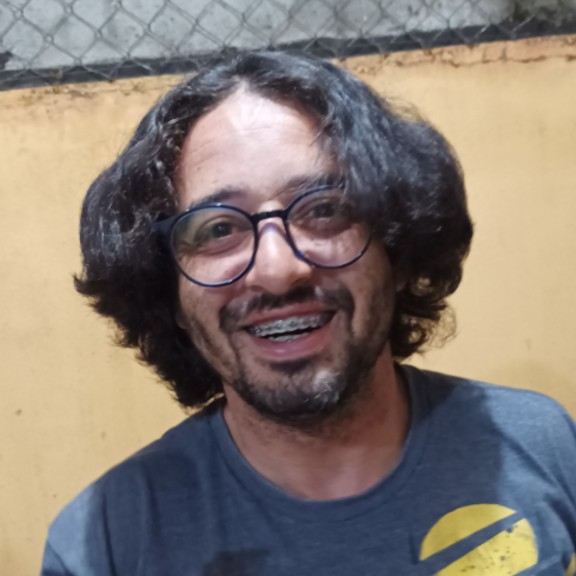 Luiz Carlos Ferreira Rocha 